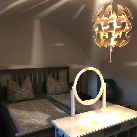 Ferienwohnung Kieslich Ebersbach-Neugersdorf المظهر الخارجي الصورة