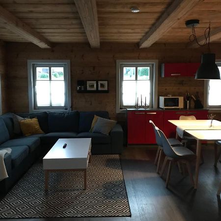 Ferienwohnung Kieslich Ebersbach-Neugersdorf المظهر الخارجي الصورة