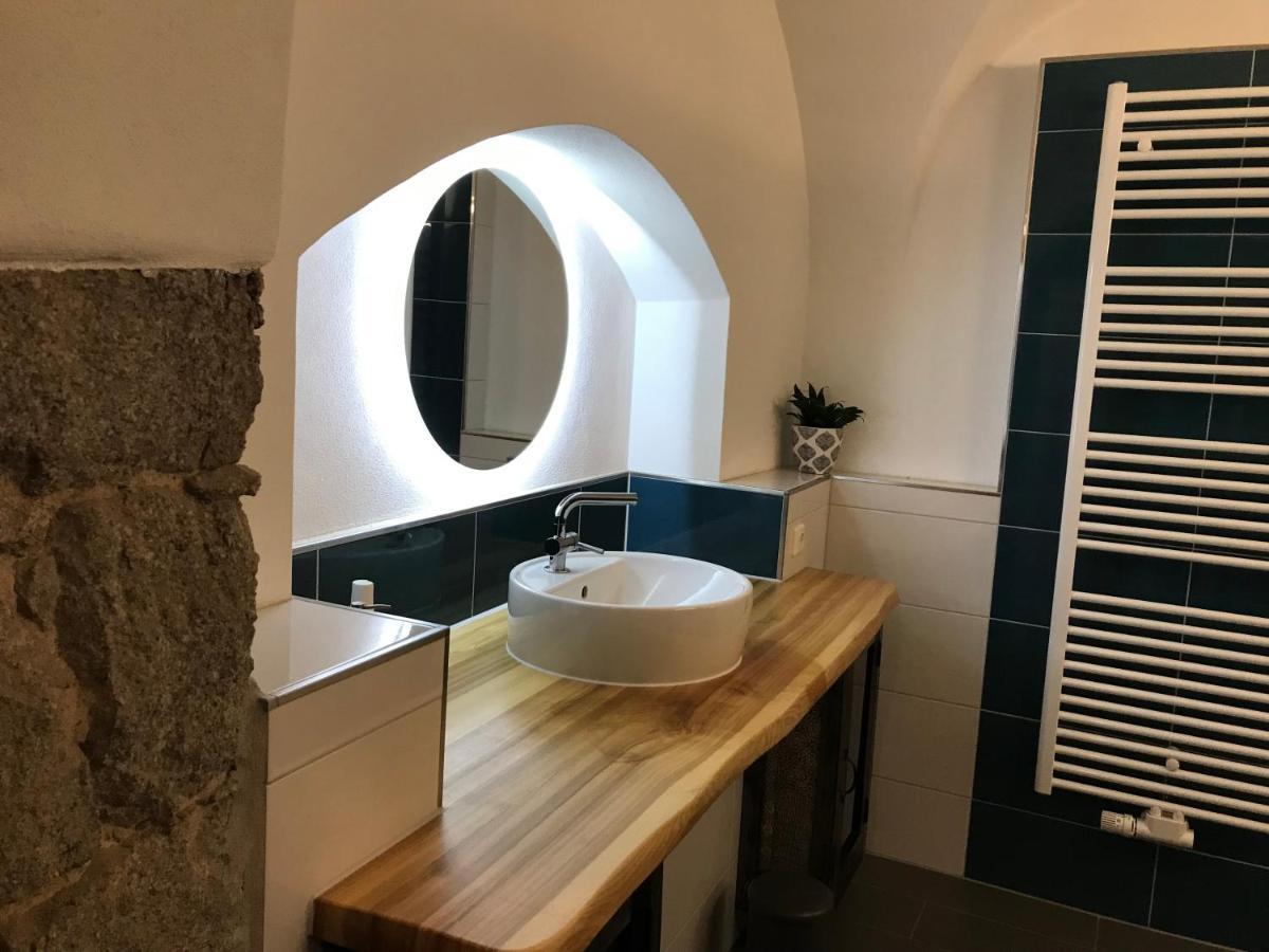 Ferienwohnung Kieslich Ebersbach-Neugersdorf المظهر الخارجي الصورة