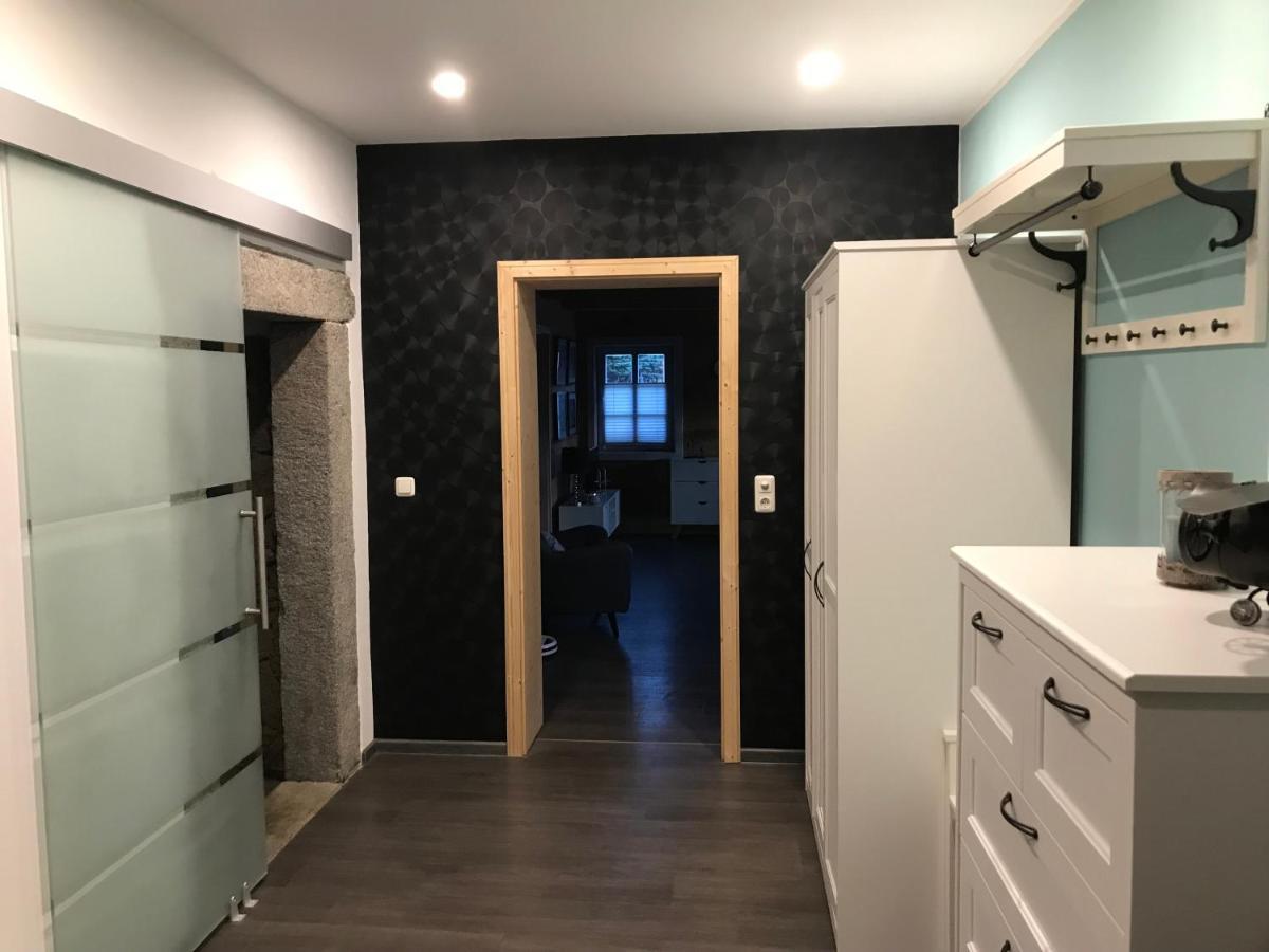 Ferienwohnung Kieslich Ebersbach-Neugersdorf المظهر الخارجي الصورة