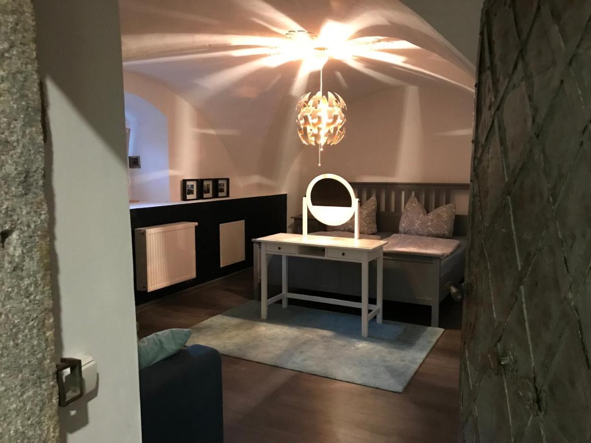 Ferienwohnung Kieslich Ebersbach-Neugersdorf المظهر الخارجي الصورة