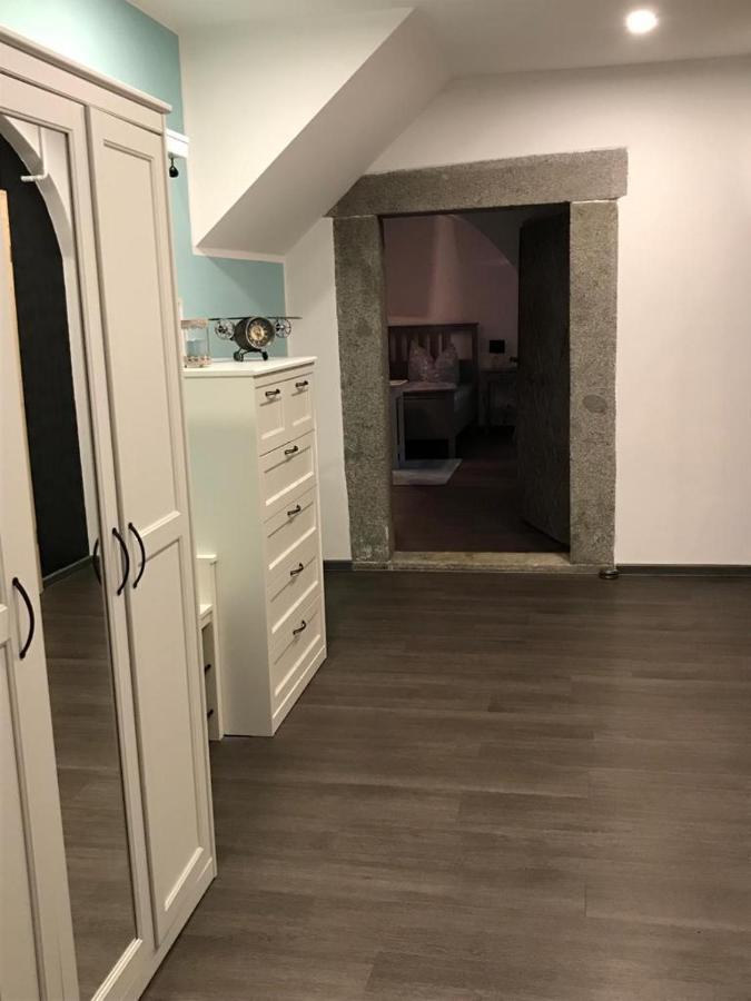 Ferienwohnung Kieslich Ebersbach-Neugersdorf المظهر الخارجي الصورة